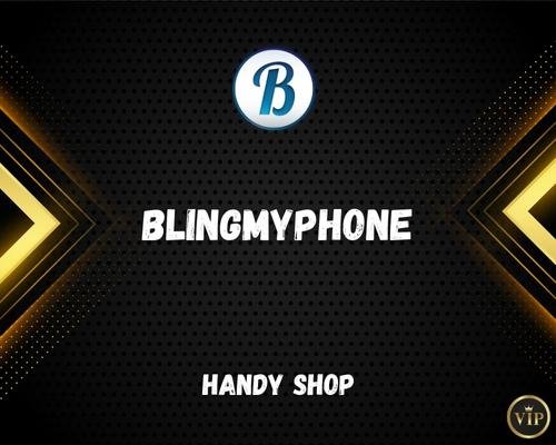 Blingmyphone