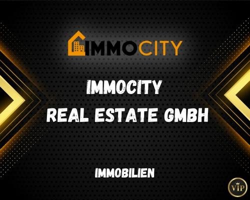 Immocity Real Estate GmbH