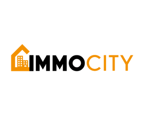 Immocity Real Estate GmbH Logo
