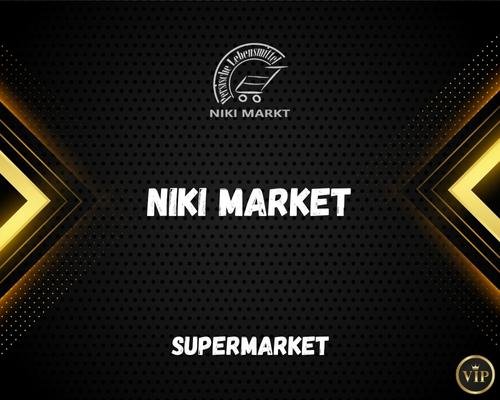 NIKI market