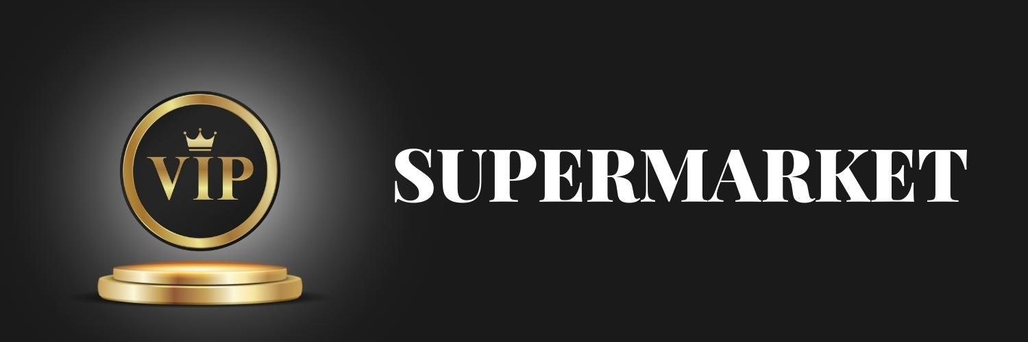 Supermarket